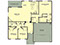 New homes in Silver Lake, WA. Presented by Cano Real Estate. 1580 square foot plan