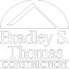 Bradley S Thomas Construction logo