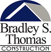 Bradley S Thomas Construction logo