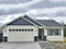 New homes in Silver Lake, WA. Presented by Cano Real Estate. 1663 square foot plan