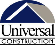 Universal Construction logo 