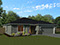 New homes in Silver Lake, WA. Presented by Cano Real Estate. 1580 square foot plan