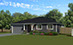 New homes in Silver Lake, WA. Presented by Cano Real Estate. 1580 square foot plan