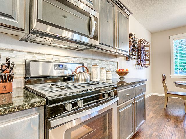 New homes in Silver Lake, WA. Presented by Cano Real Estate. 1580 square foot plan