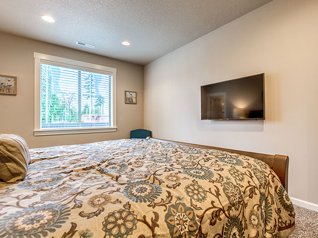 New homes in Silver Lake, WA. Presented by Cano Real Estate. 1580 square foot plan