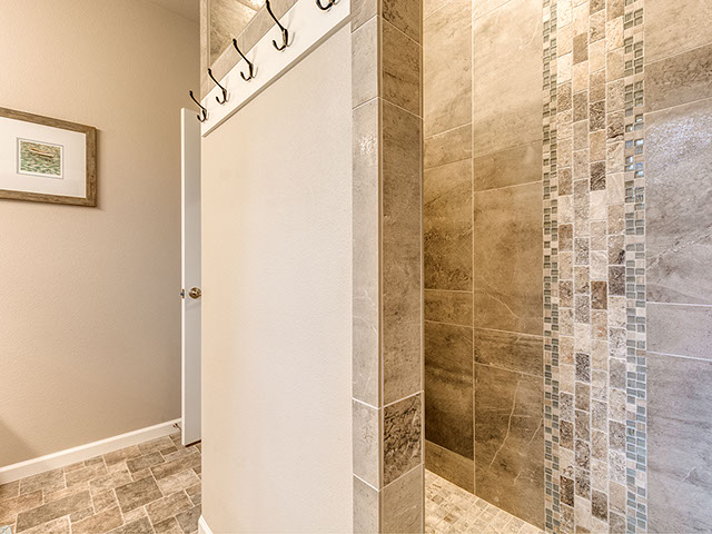 New homes in Silver Lake, WA. Presented by Cano Real Estate. 1534 square foot plan