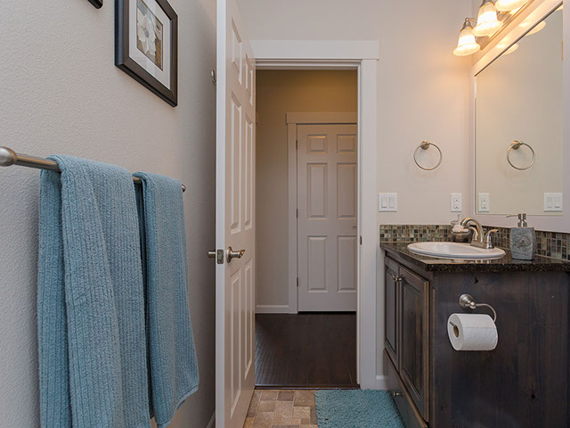 New homes in Silver Lake, WA. Presented by Cano Real Estate. 1580 square foot plan