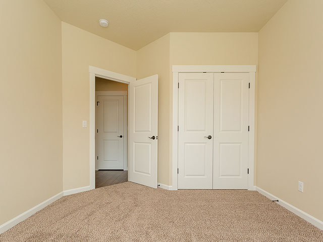 New homes in Silver Lake, WA. Presented by Cano Real Estate. 1580 square foot plan