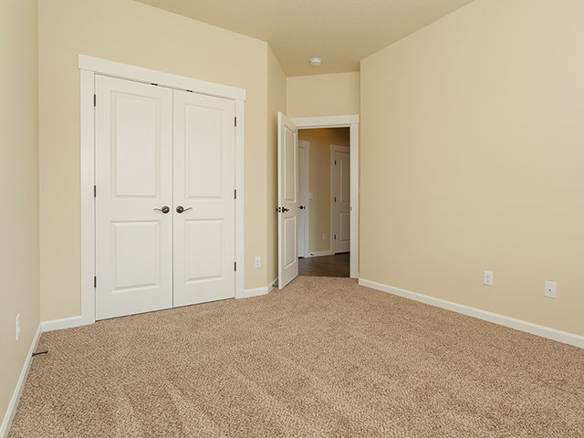 New homes in Silver Lake, WA. Presented by Cano Real Estate. 1580 square foot plan