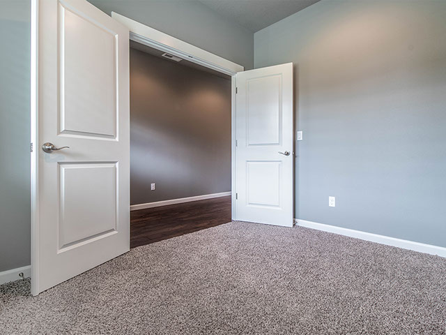 New homes in Silver Lake, WA. Presented by Cano Real Estate. 1665 square foot plan