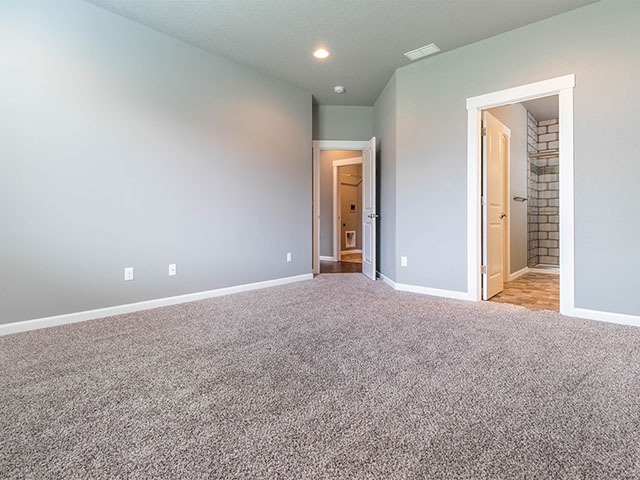 New homes in Silver Lake, WA. Presented by Cano Real Estate. 1665 square foot plan