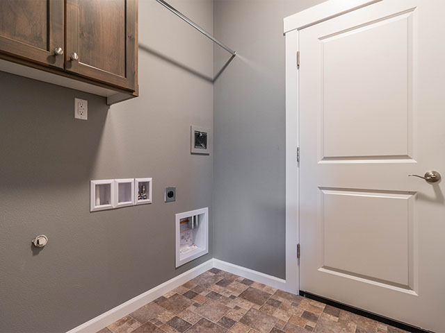 New homes in Silver Lake, WA. Presented by Cano Real Estate. 1665 square foot plan