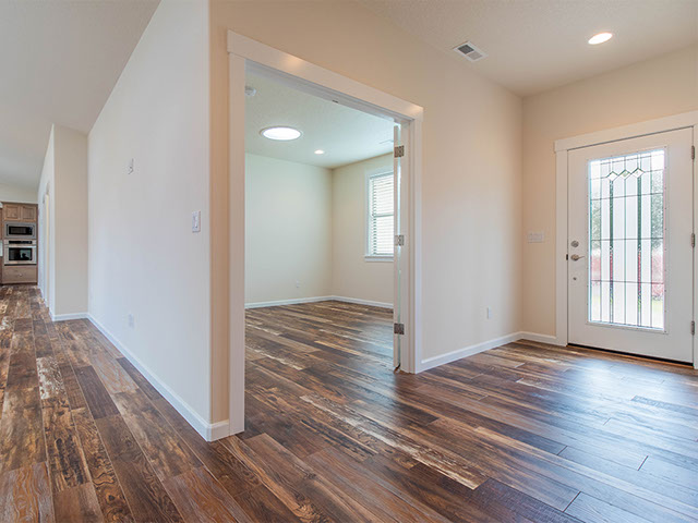 New homes in Silver Lake, WA. Presented by Cano Real Estate. 2208 square foot plan