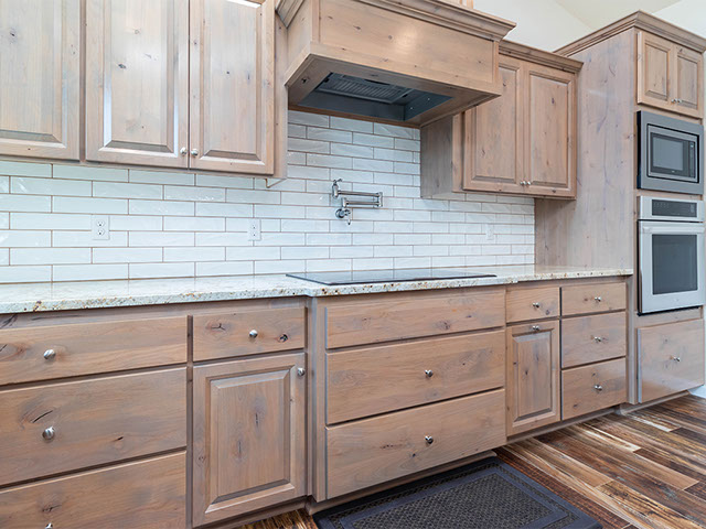 New homes in Silver Lake, WA. Presented by Cano Real Estate. 2208 square foot plan