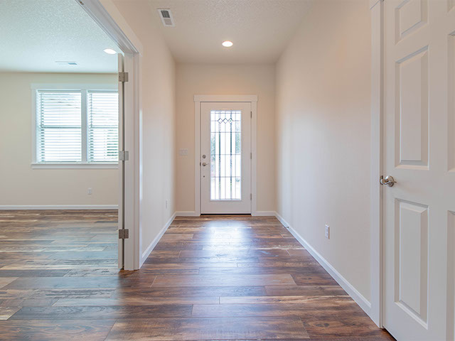 New homes in Silver Lake, WA. Presented by Cano Real Estate. 2208 square foot plan