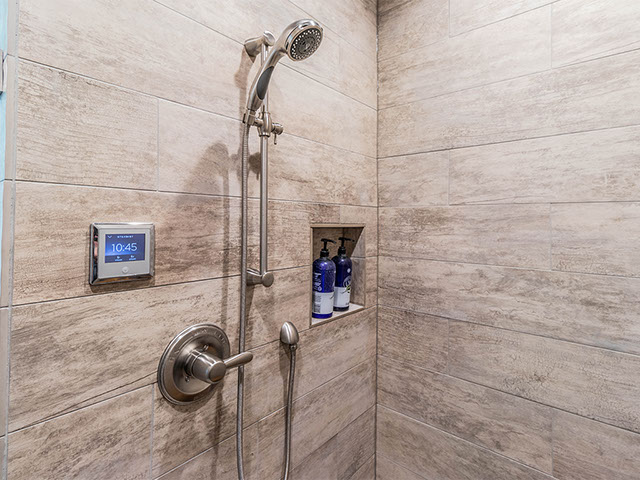 New homes in Silver Lake, WA. Presented by Cano Real Estate. 2208 square foot plan