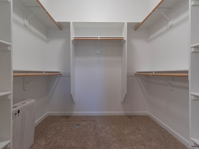 New homes in Silver Lake, WA. Presented by Cano Real Estate. 2208 square foot plan