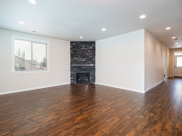 New homes in Silver Lake, WA. Presented by Cano Real Estate. 1655&nbsp; square foot plan