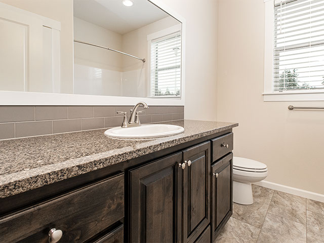 New homes in Silver Lake, WA. Presented by Cano Real Estate. 1655&nbsp; square foot plan