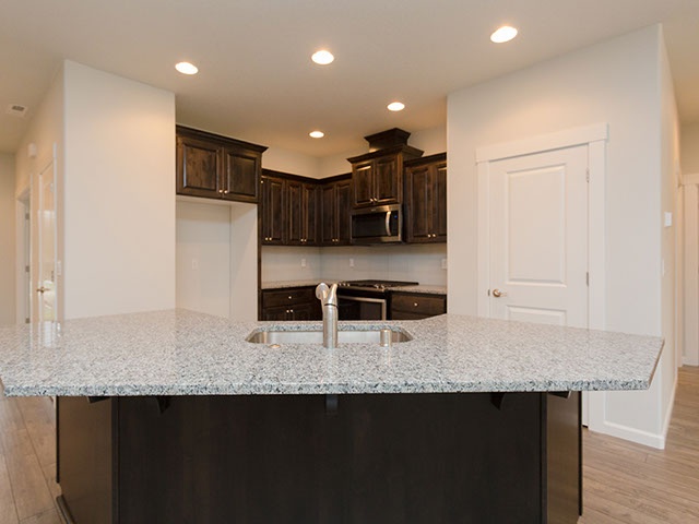 New homes in Silver Lake, WA. Presented by Cano Real Estate. 1663 square foot plan