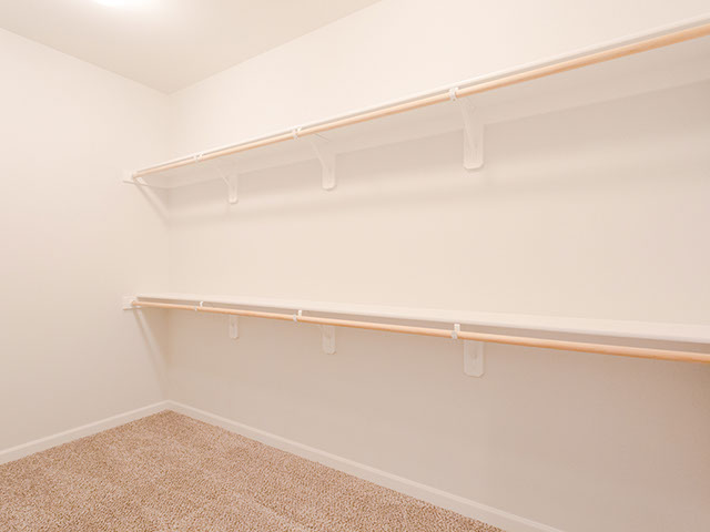 New homes in Silver Lake, WA. Presented by Cano Real Estate. 1663 square foot plan