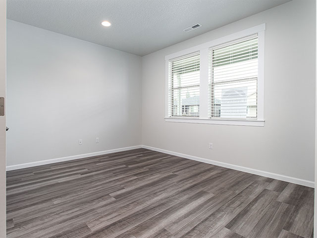 New homes in Silver Lake, WA. Presented by Cano Real Estate. 1534 square foot plan