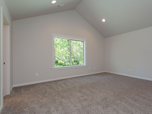 New homes in Silver Lake, WA. Presented by Cano Real Estate. 1556 square foot plan